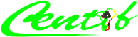 Logo CENTIF-BJ